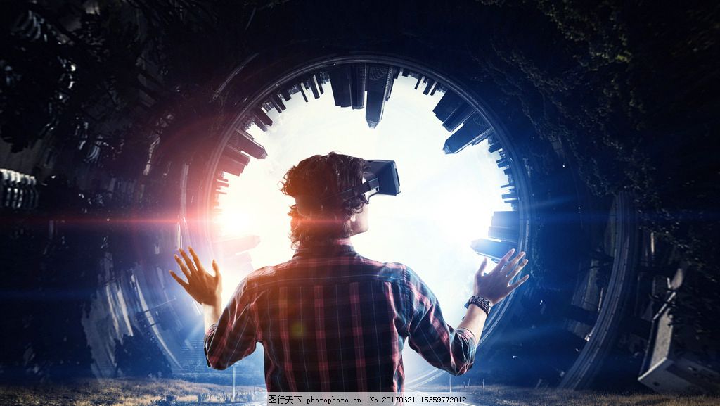 元宇宙是如何与现下最火的剧本杀相结合的