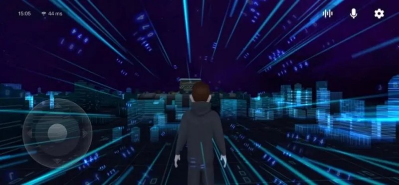 元宇宙逐渐从科幻走向现实