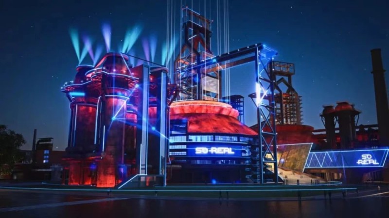 如何让元宇宙在各行各业发展迅速