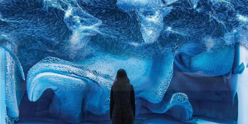 元宇宙和AR现实增强之间的相互促进