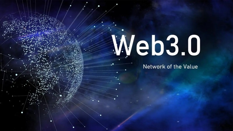 普通人如何快速入门Web3.0