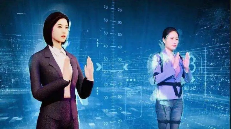 数字人和现实主播在直播领域有哪些区别和优劣