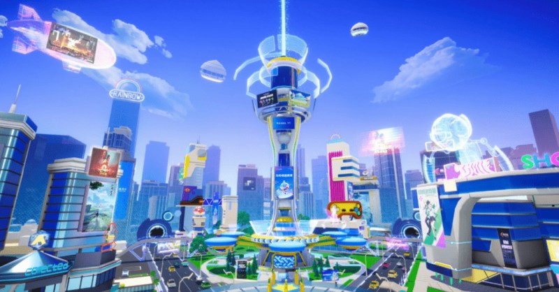 AR和VR的未来会是怎么样的
