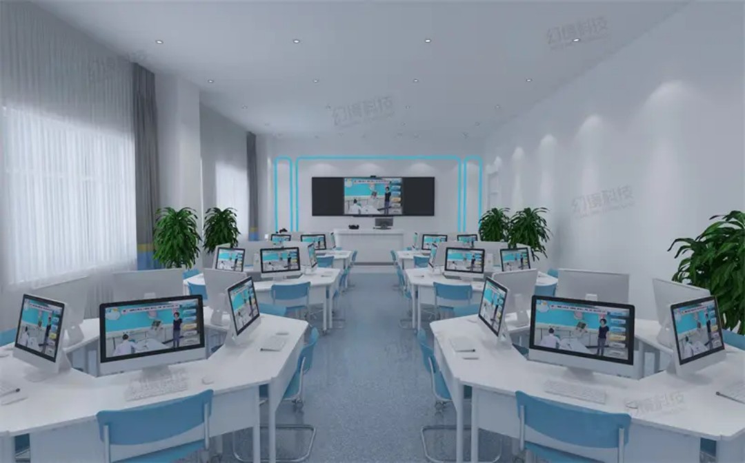 虚拟仿真教学资源开发：创新教育的新篇章